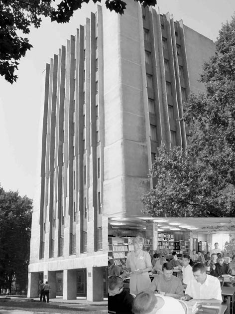 фото: Бібліотека Технологічного університету Поділля